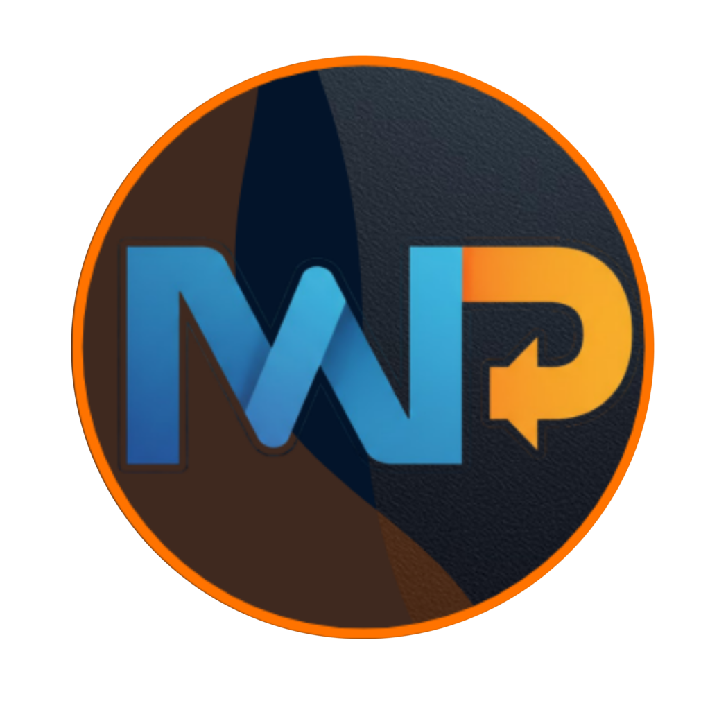 شعار موقع https://wpdesignhub.site/