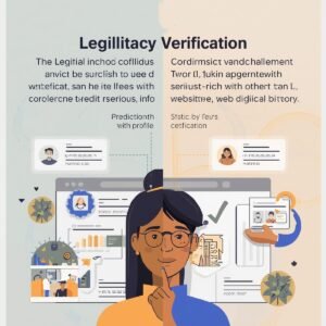 السلوك البشري للبحت عن موقع