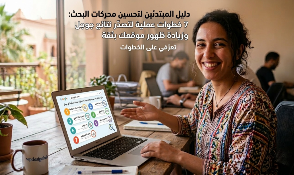 خطواط عملية لتصدير نتائج جوجل