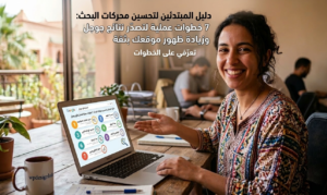 خطواط عملية لتصدير نتائج جوجل